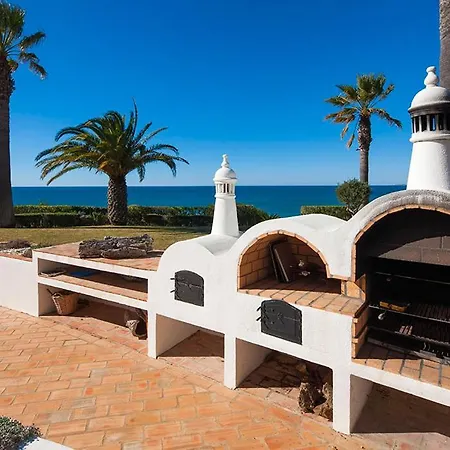 Sleeps 10 Pool Air Con Wifi Villa Vale do Lobo