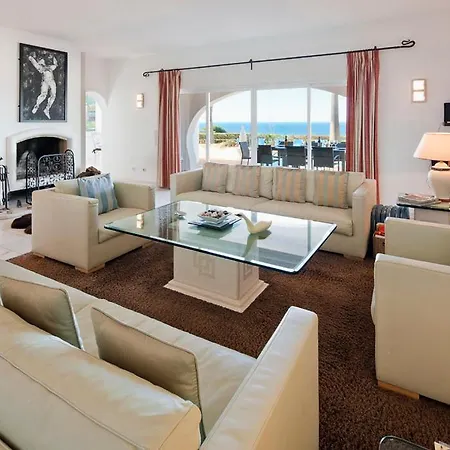 Sleeps 10 Pool Air Con Wifi Vale do Lobo