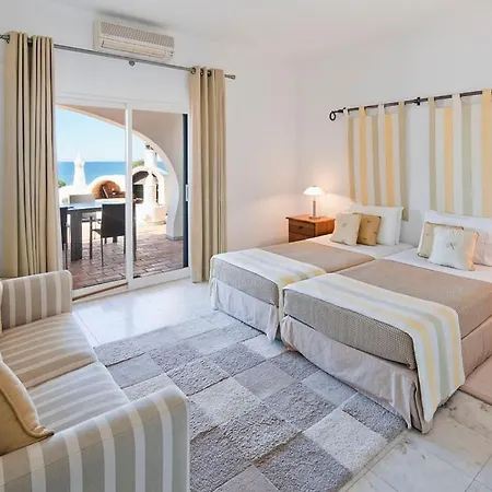 Sleeps 10 Pool Air Con Wifi Vale do Lobo