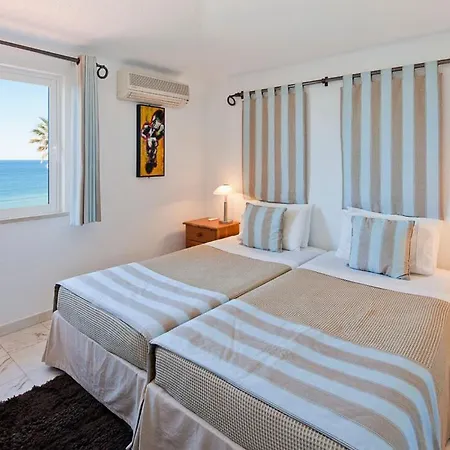 Sleeps 10 Pool Air Con Wifi Villa Vale do Lobo