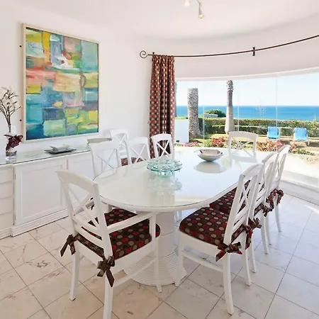 Sleeps 10 Pool Air Con Wifi Vale do Lobo