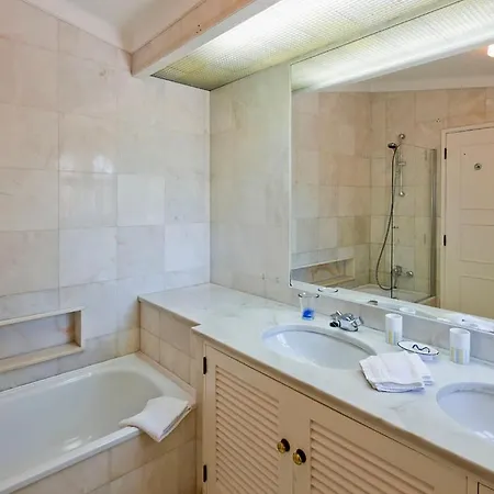 Sleeps 10 Pool Air Con Wifi Vale do Lobo