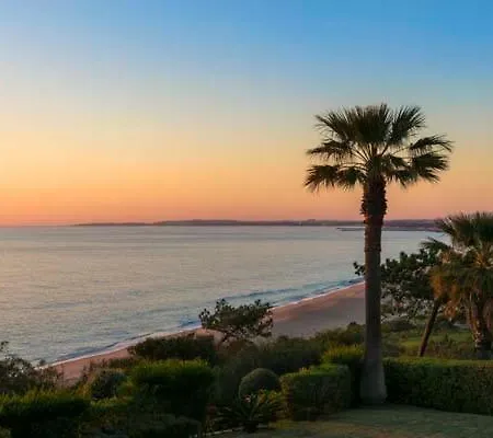 Sleeps 10 Pool Air Con Wifi * Vale do Lobo